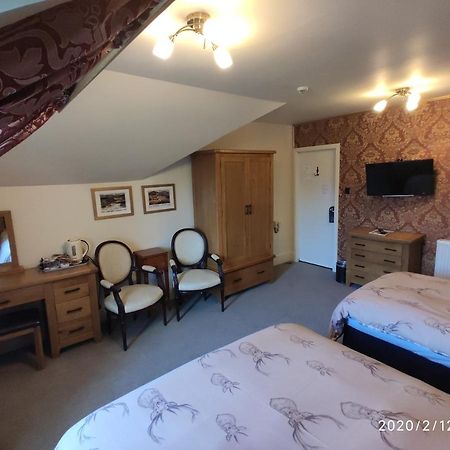 The Lodge Guest House Elgin Luaran gambar