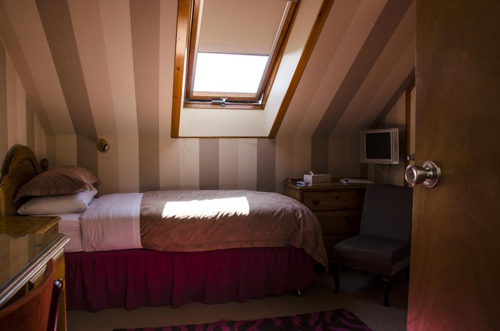 The Lodge Guest House Elgin Luaran gambar