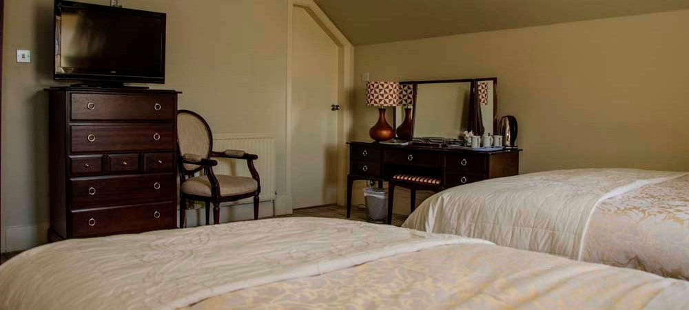 The Lodge Guest House Elgin Luaran gambar