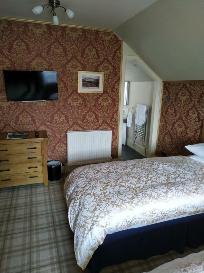 The Lodge Guest House Elgin Luaran gambar